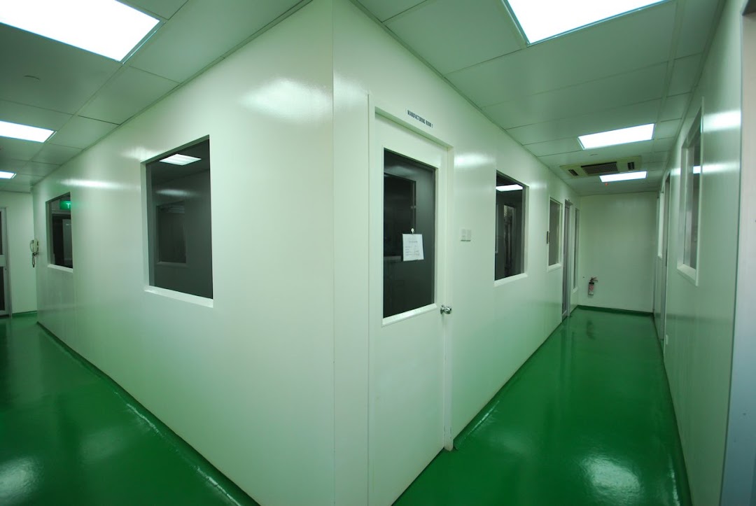 Facility Sims Ave